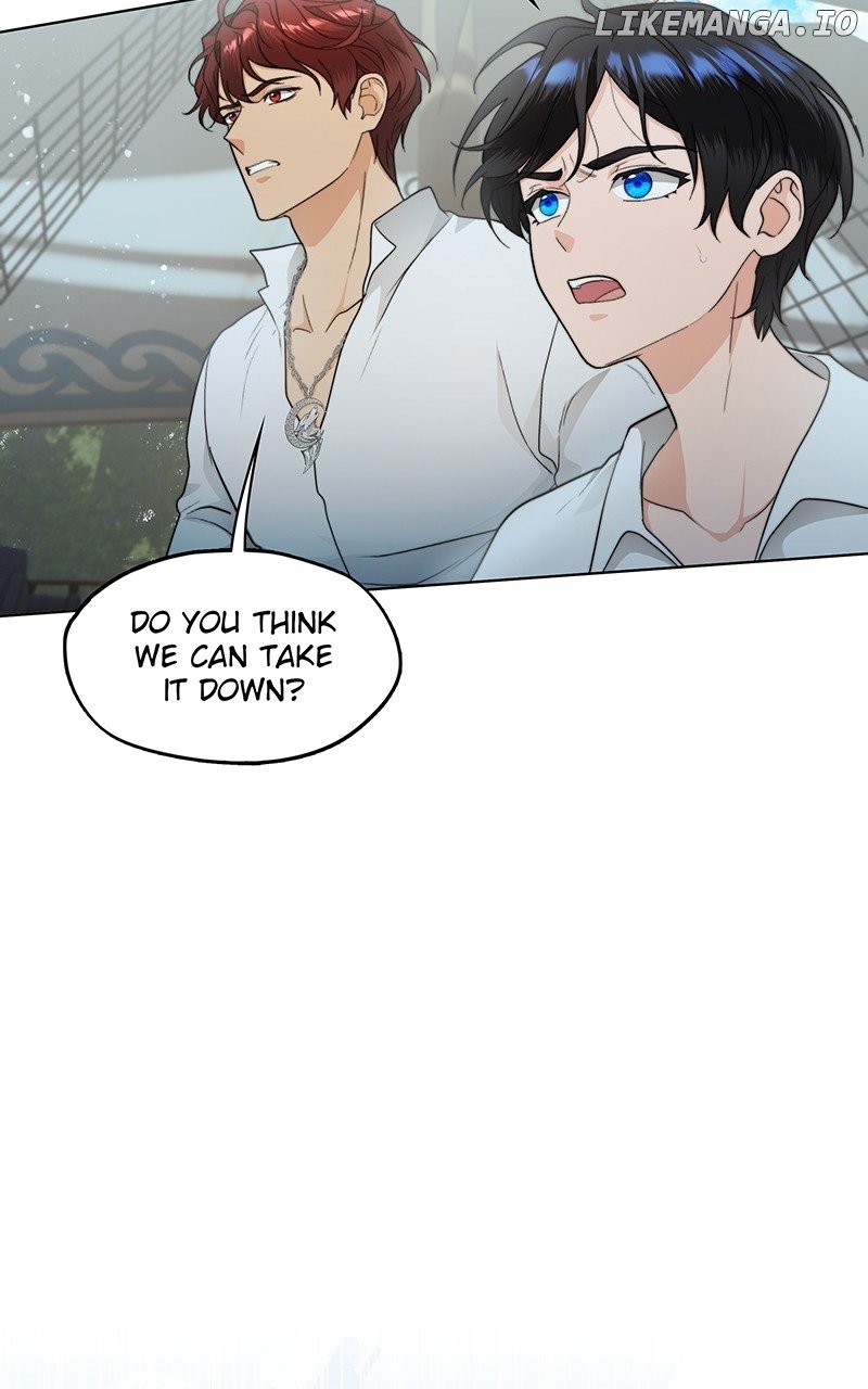 Seabird and the Wolf Chapter 28 — Page 43
