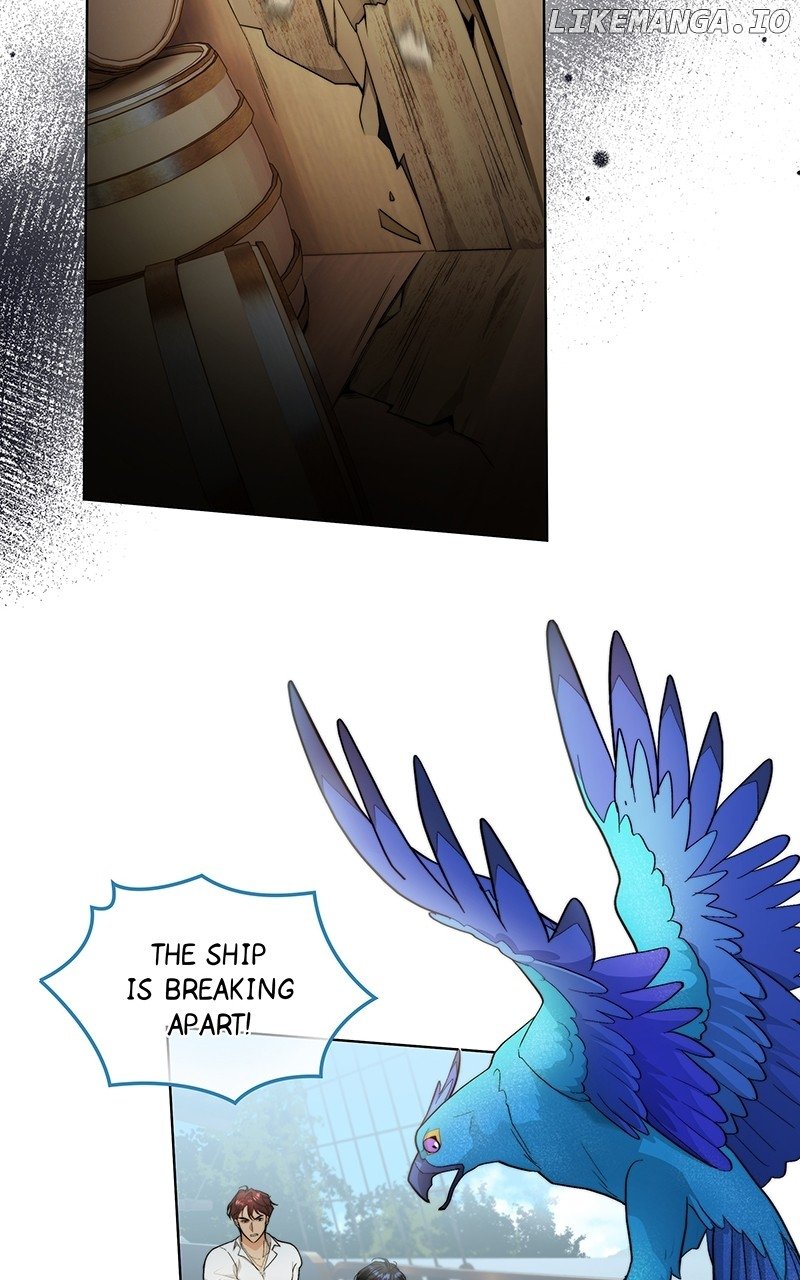 Seabird and the Wolf Chapter 28 — Page 46