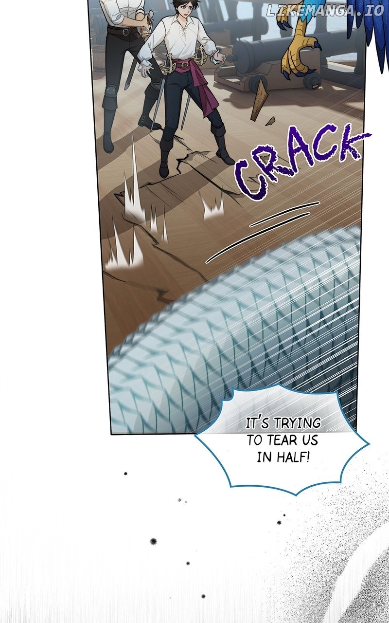 Seabird and the Wolf Chapter 28 — Page 47