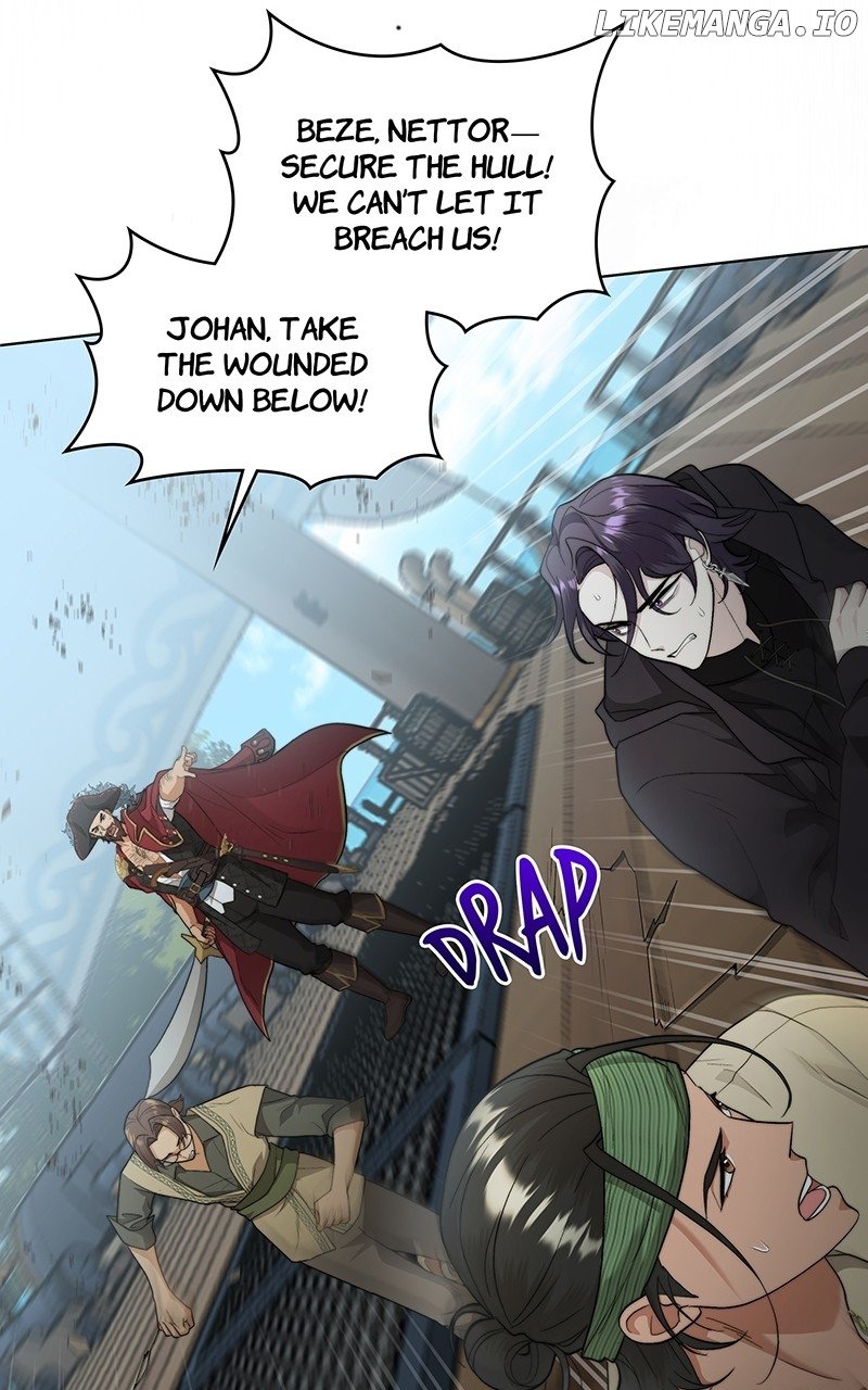 Seabird and the Wolf Chapter 28 — Page 49
