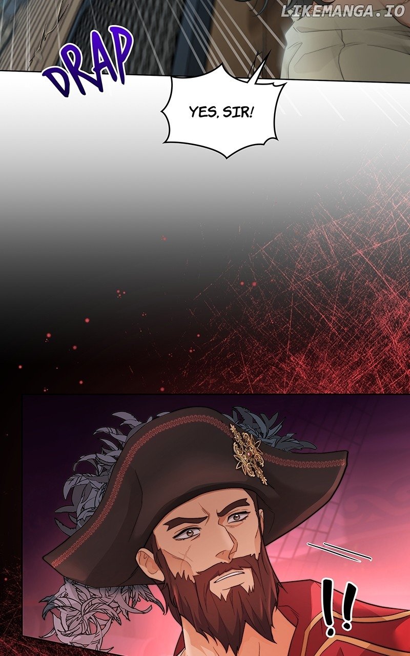 Seabird and the Wolf Chapter 28 — Page 50