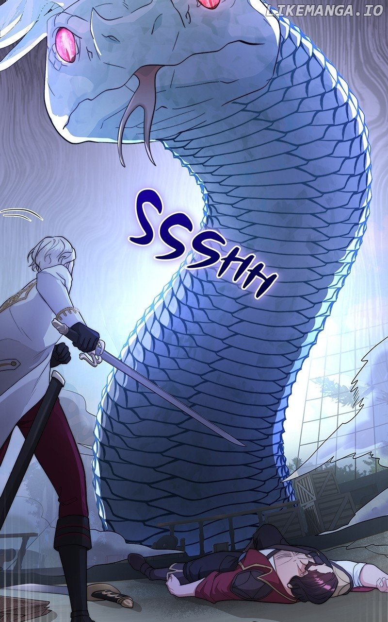 Seabird and the Wolf Chapter 28 — Page 60
