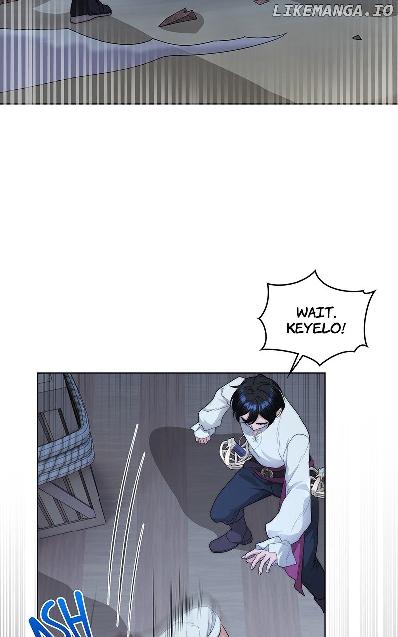 Seabird and the Wolf Chapter 28 — Page 61