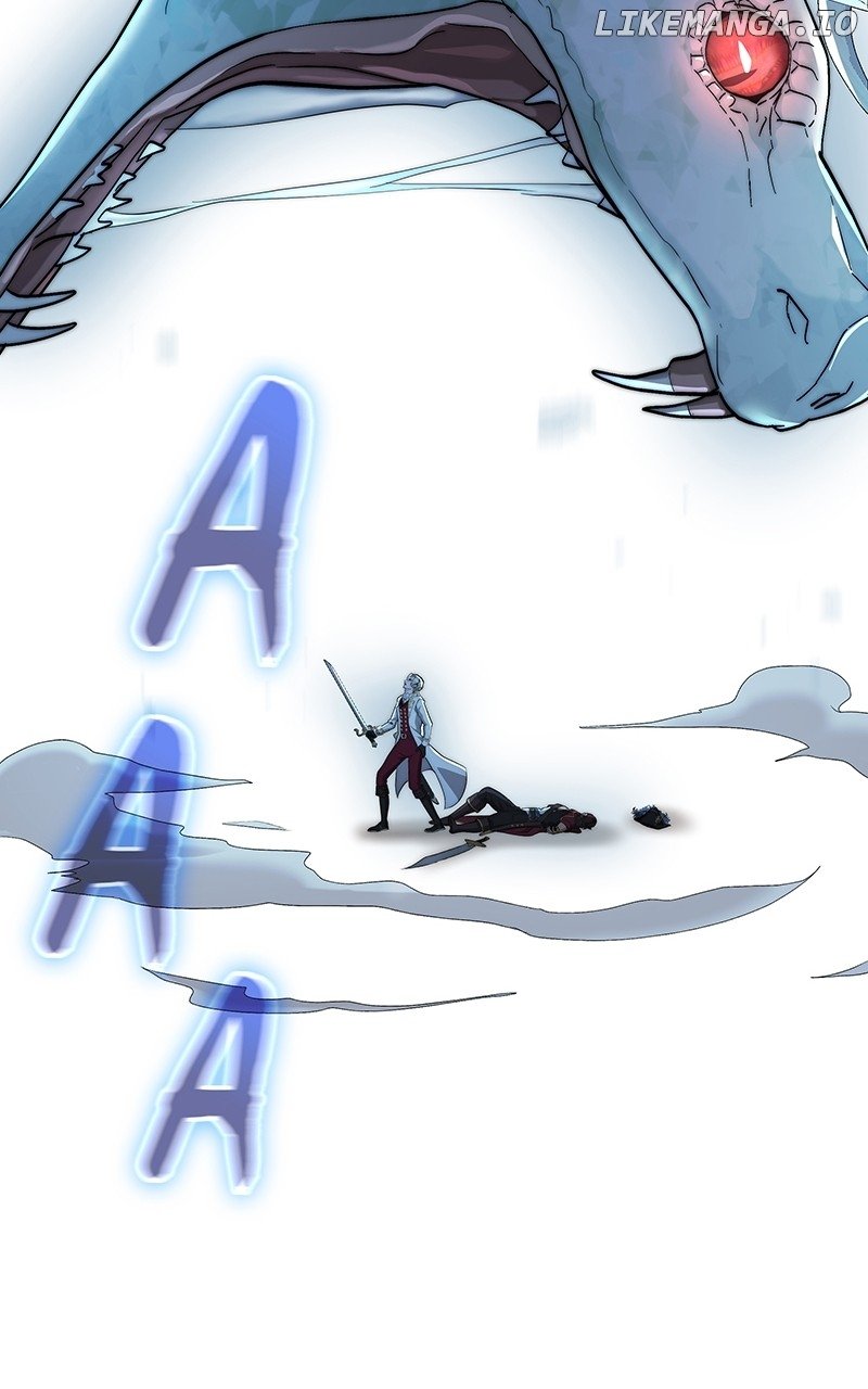 Seabird and the Wolf Chapter 28 — Page 64