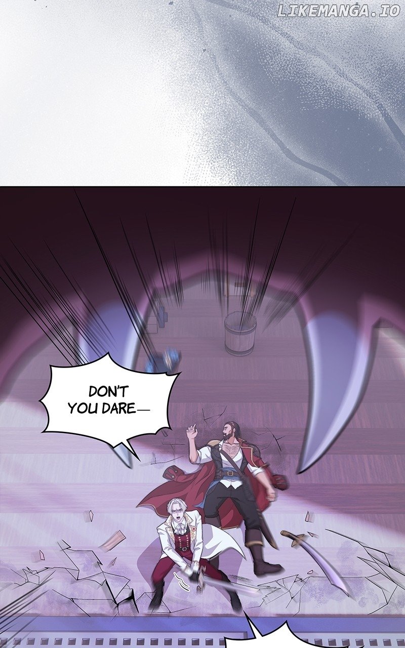 Seabird and the Wolf Chapter 28 — Page 66