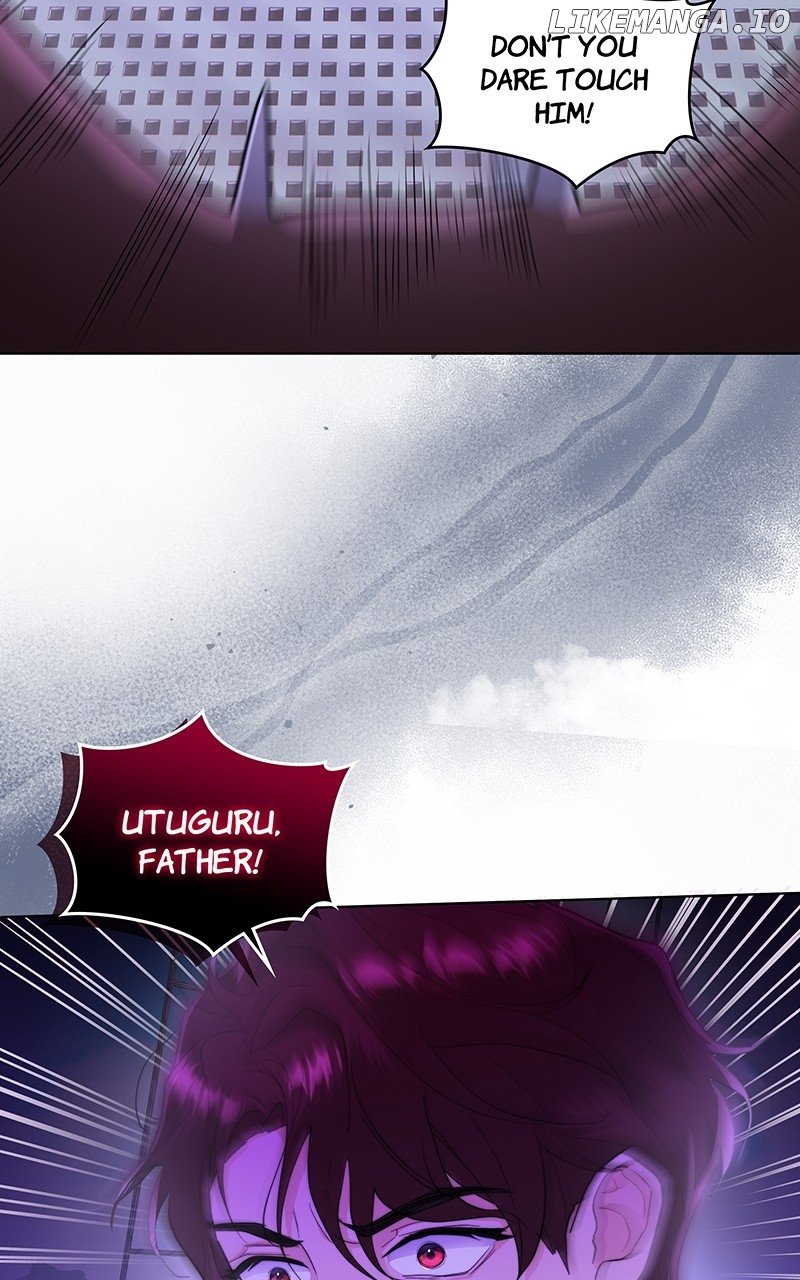 Seabird and the Wolf Chapter 28 — Page 67