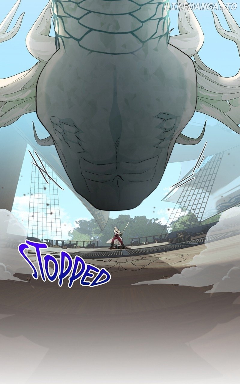 Seabird and the Wolf Chapter 28 — Page 69
