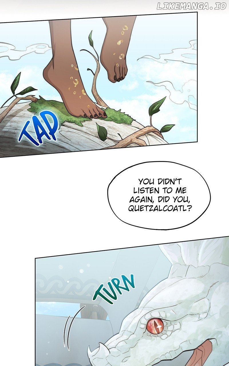 Seabird and the Wolf Chapter 28 — Page 70