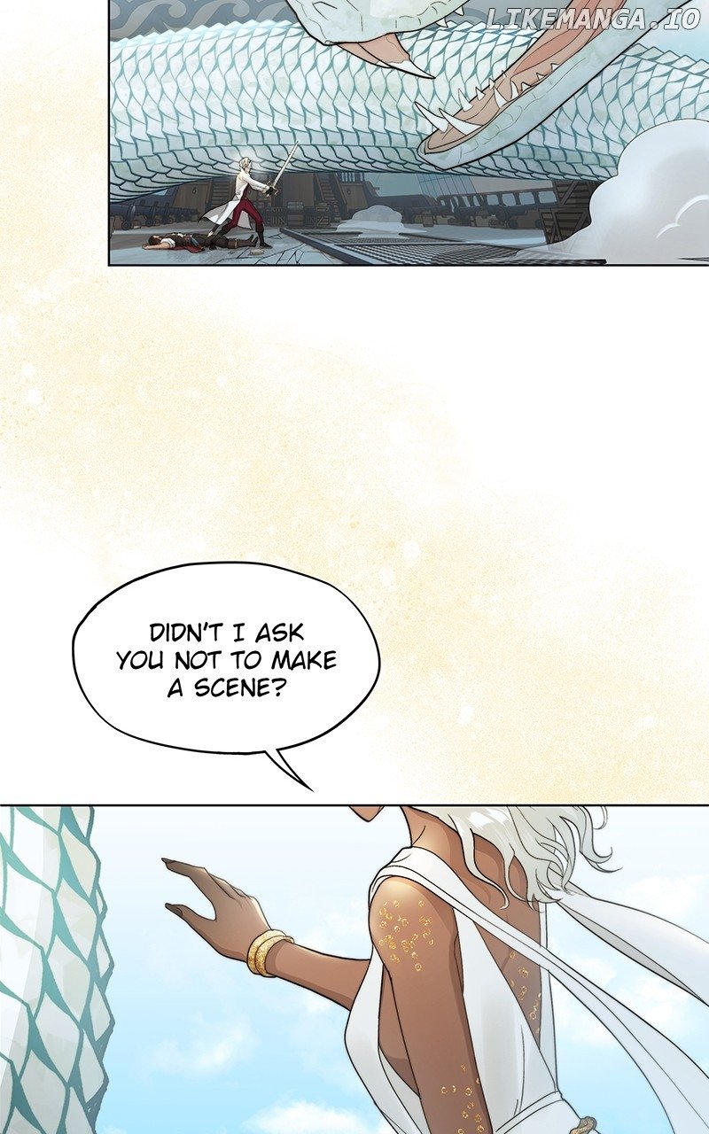 Seabird and the Wolf Chapter 28 — Page 71