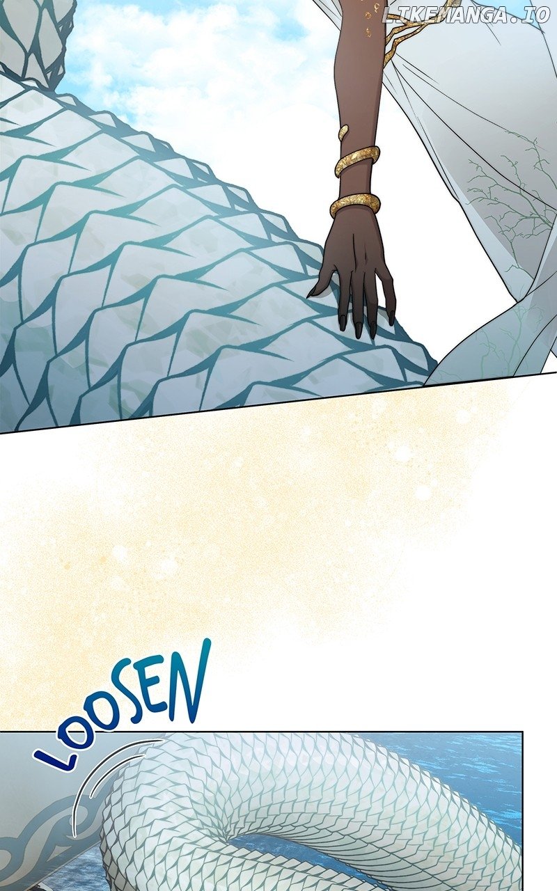 Seabird and the Wolf Chapter 28 — Page 72