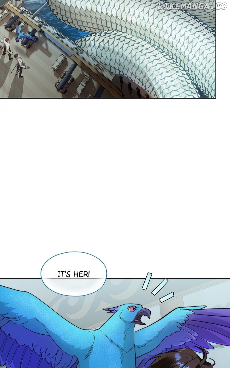 Seabird and the Wolf Chapter 28 — Page 73
