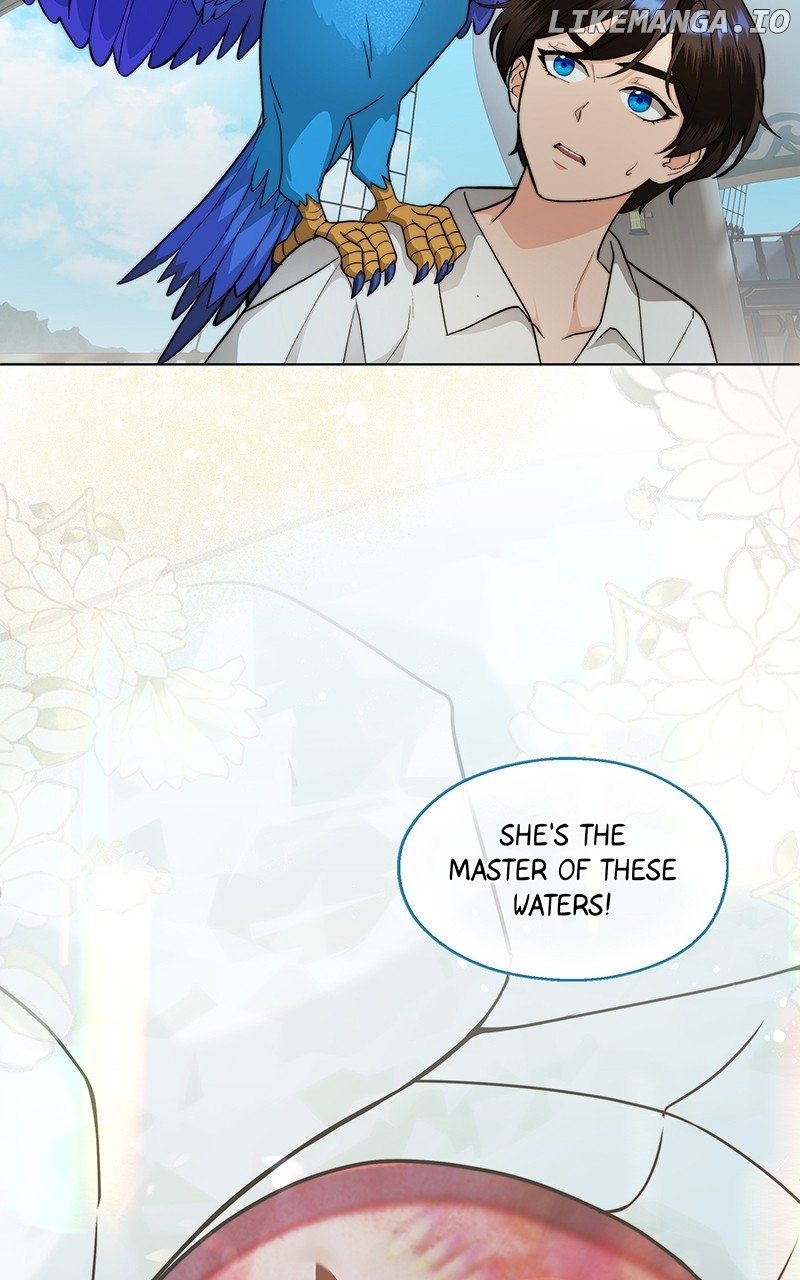 Seabird and the Wolf Chapter 28 — Page 74