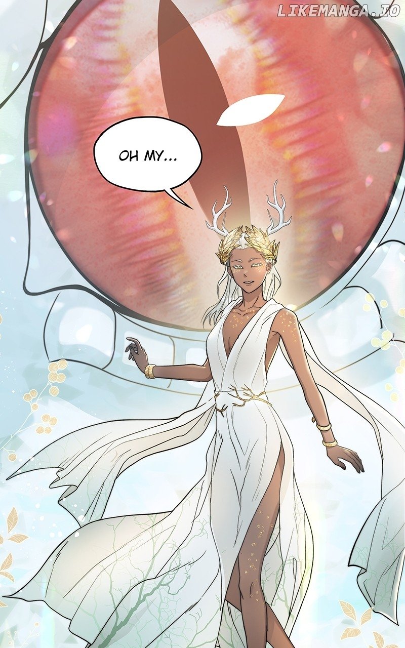 Seabird and the Wolf Chapter 28 — Page 75