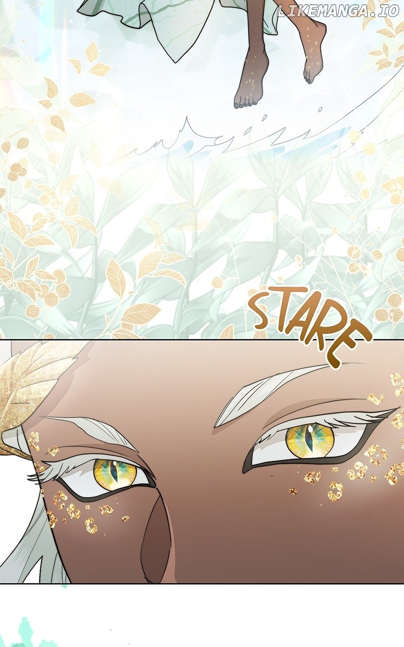 Seabird and the Wolf Chapter 28 — Page 76