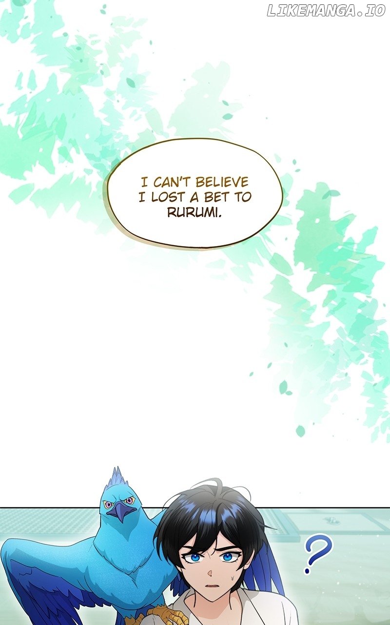 Seabird and the Wolf Chapter 28 — Page 77