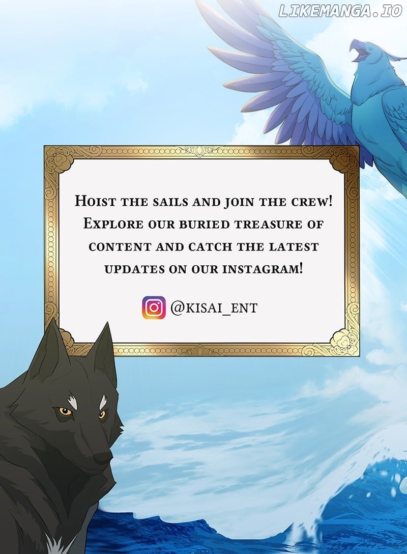Seabird and the Wolf Chapter 28 — Page 80