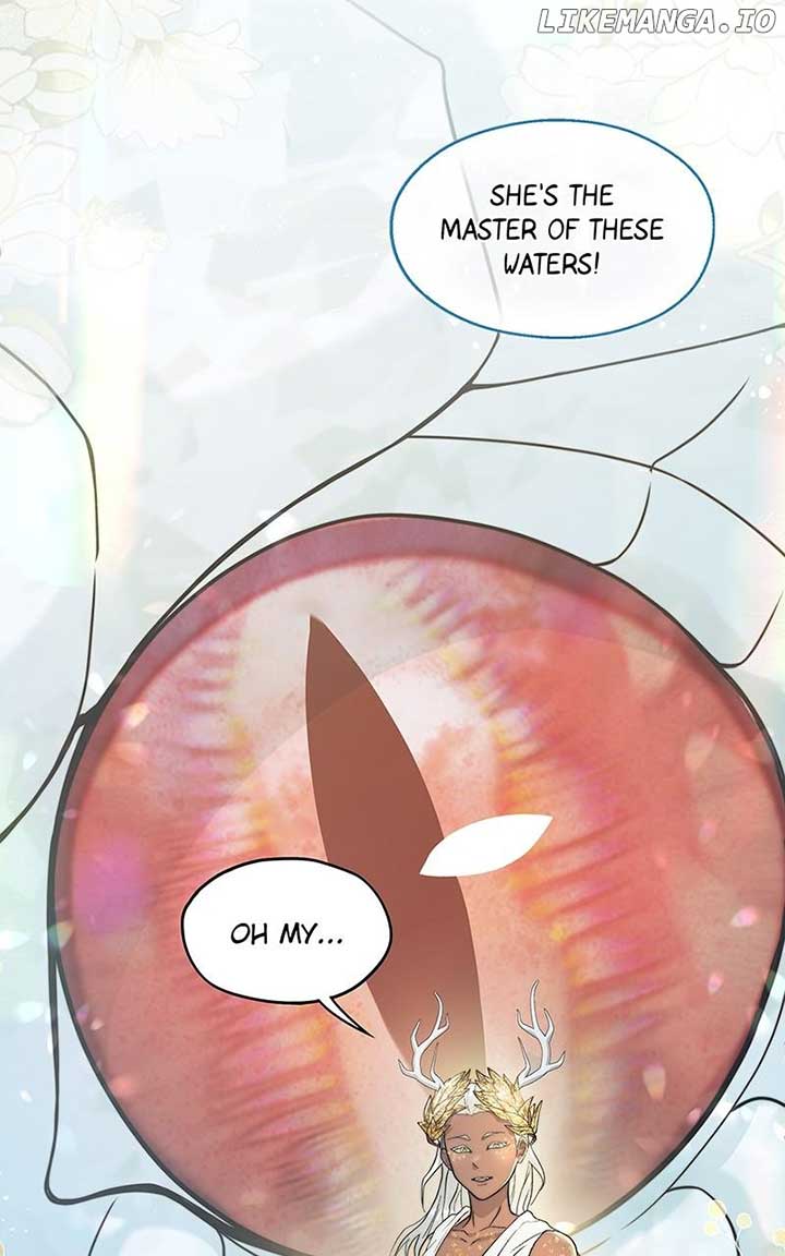Seabird and the Wolf Chapter 29 — Page 2