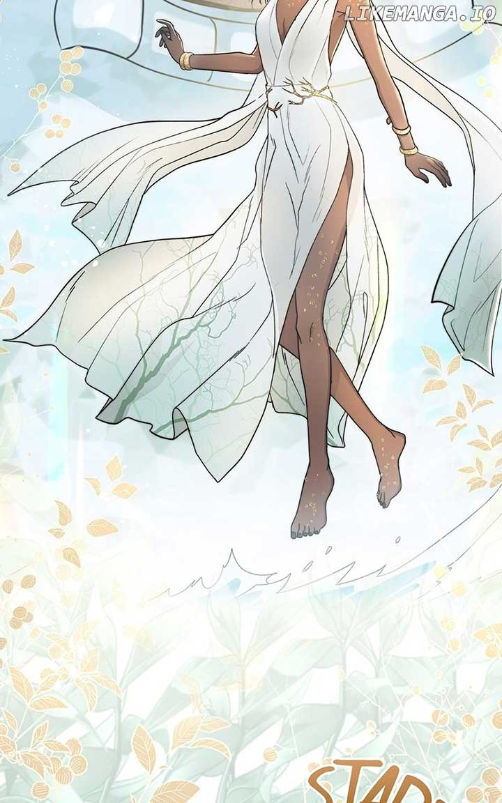Seabird and the Wolf Chapter 29 — Page 3