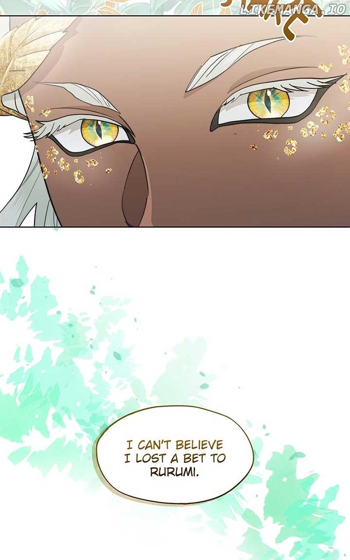 Seabird and the Wolf Chapter 29 — Page 4