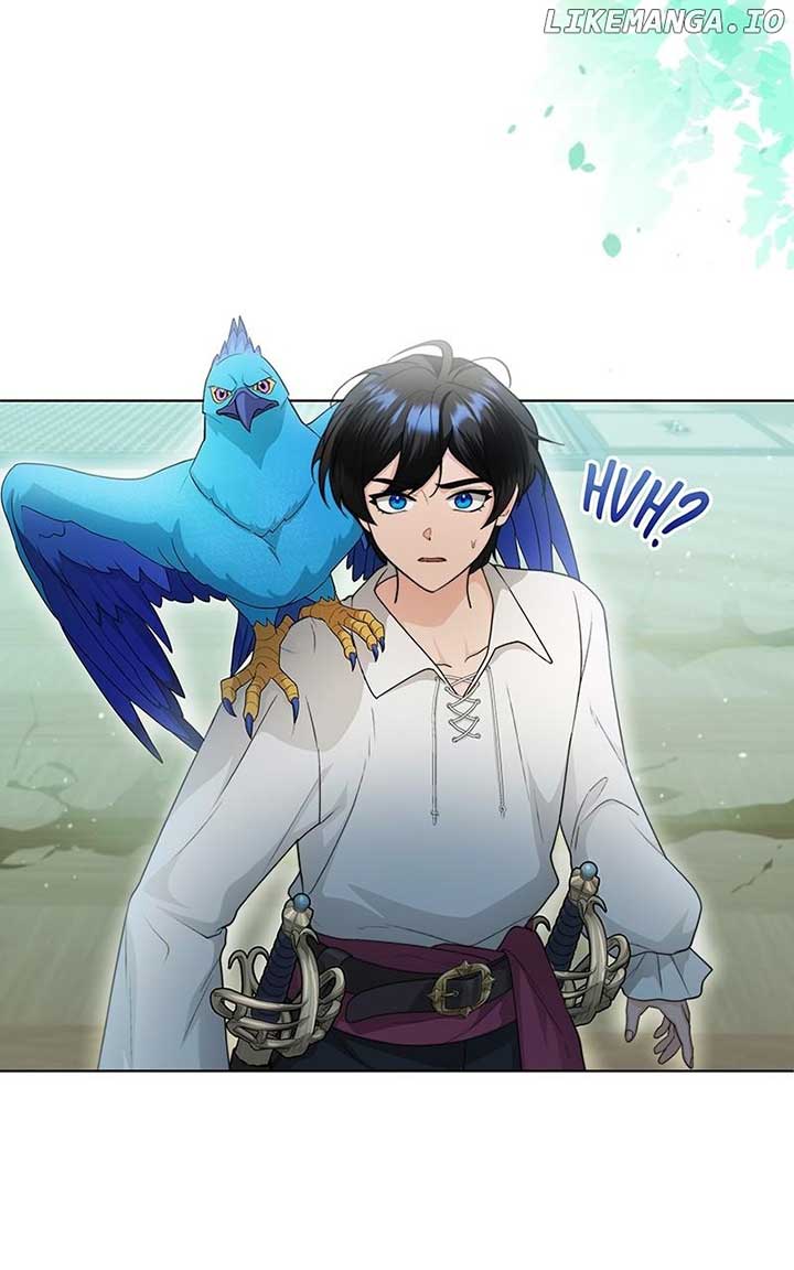 Seabird and the Wolf Chapter 29 — Page 5