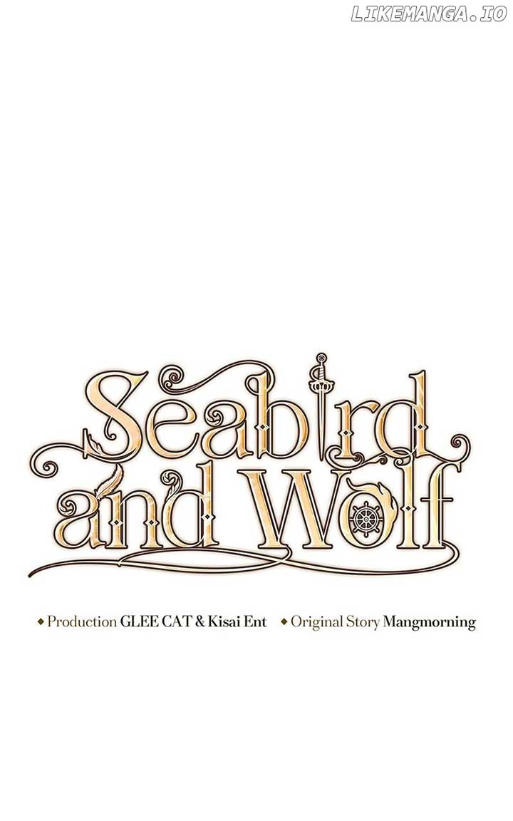 Seabird and the Wolf Chapter 29 — Page 6