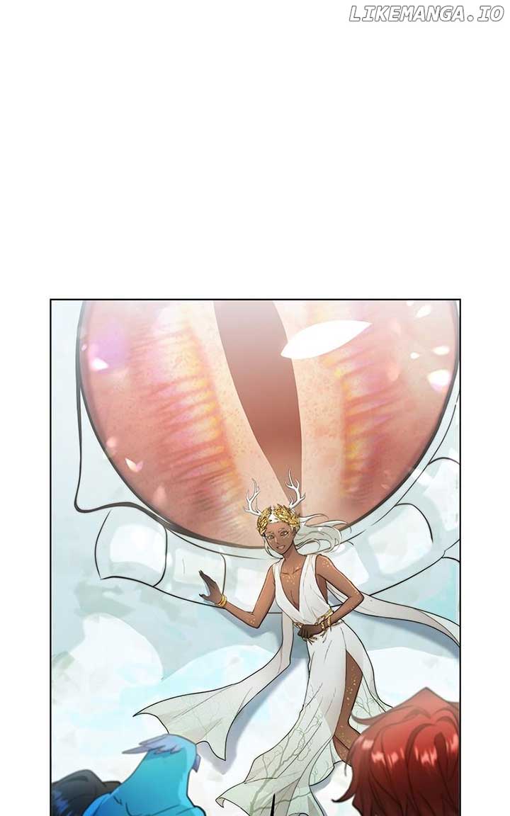 Seabird and the Wolf Chapter 29 — Page 7