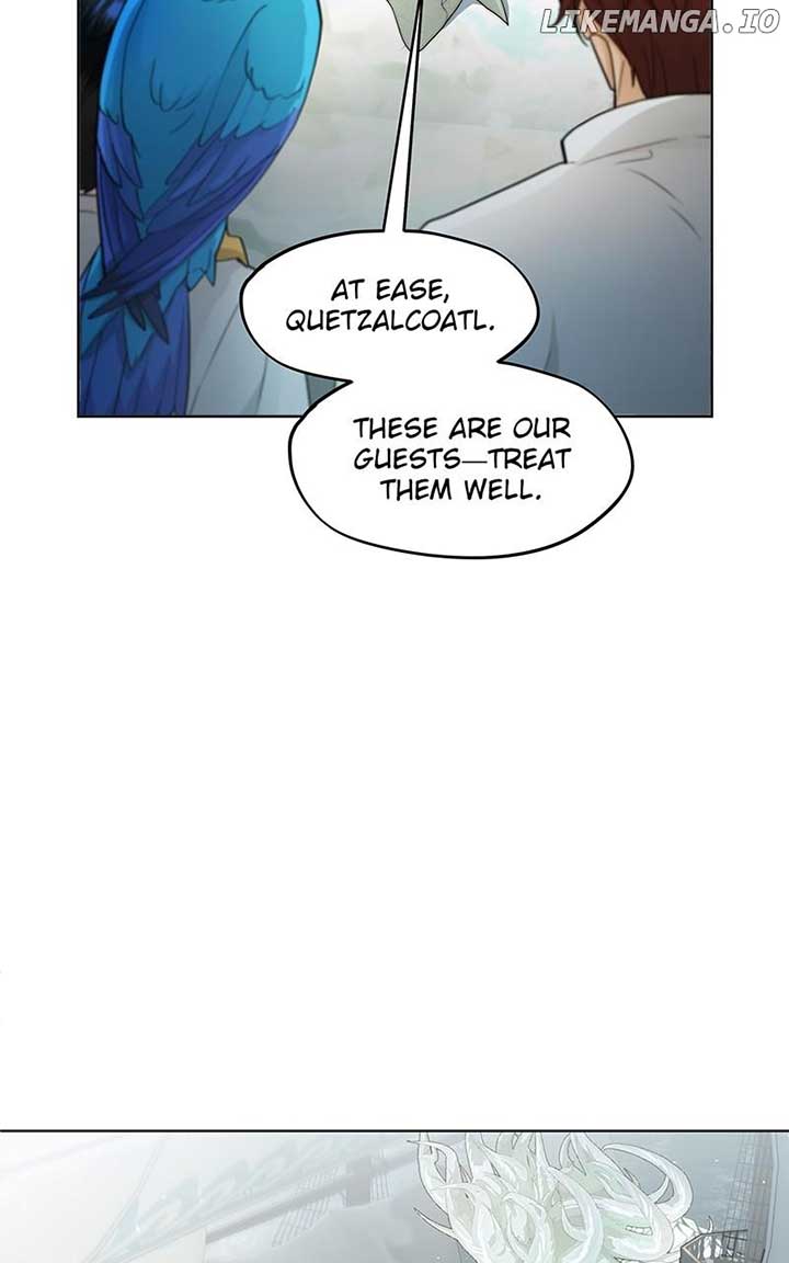 Seabird and the Wolf Chapter 29 — Page 8