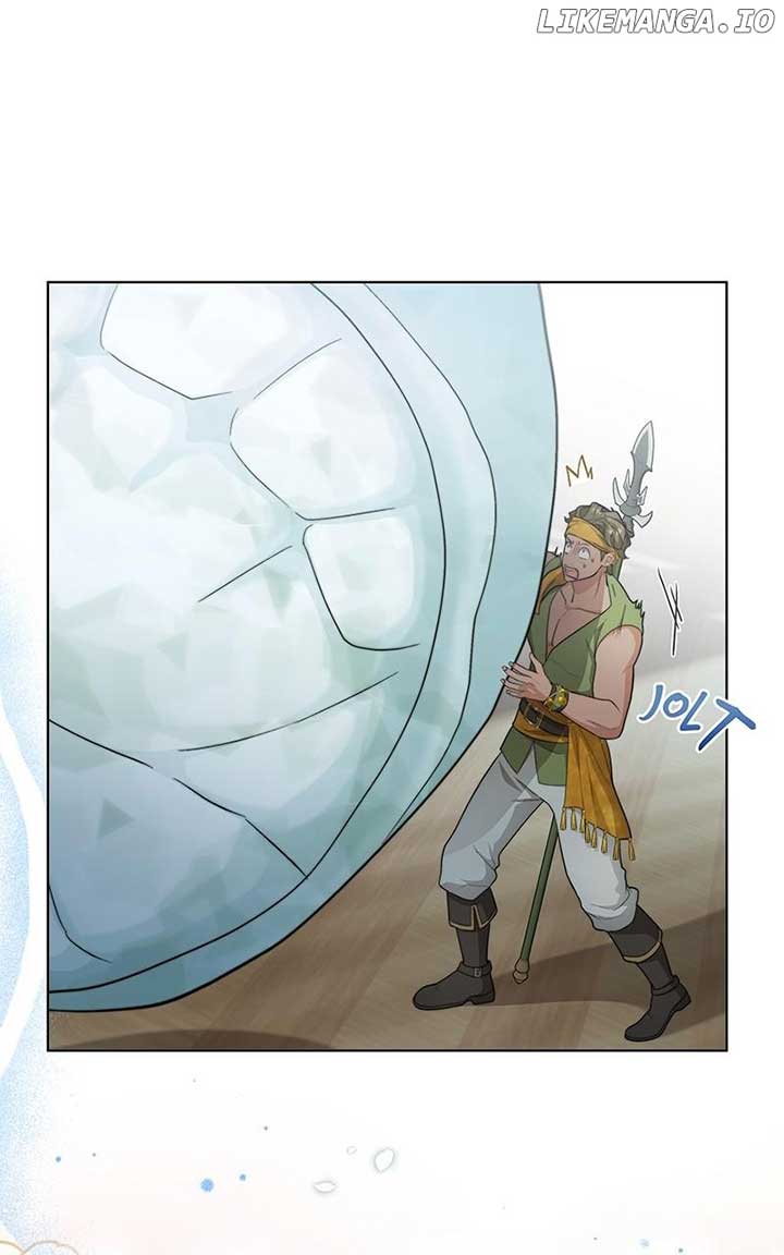Seabird and the Wolf Chapter 29 — Page 11