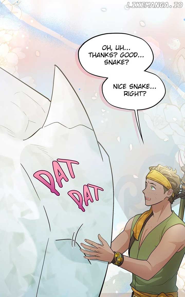 Seabird and the Wolf Chapter 29 — Page 12