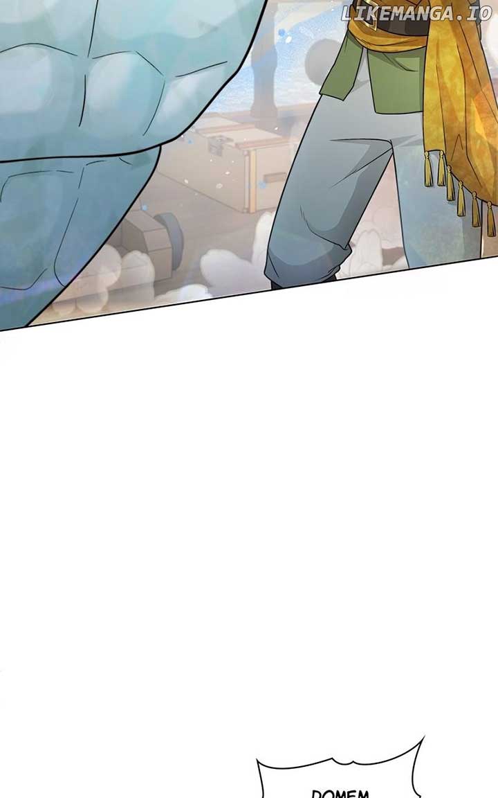 Seabird and the Wolf Chapter 29 — Page 13