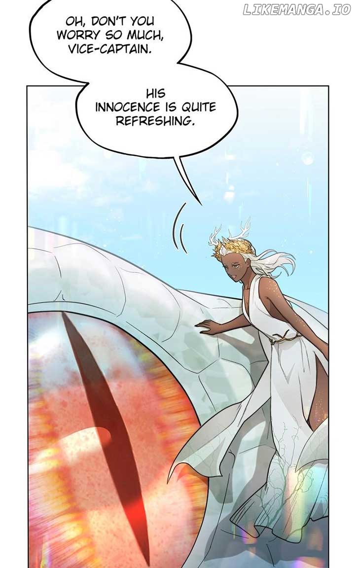 Seabird and the Wolf Chapter 29 — Page 15