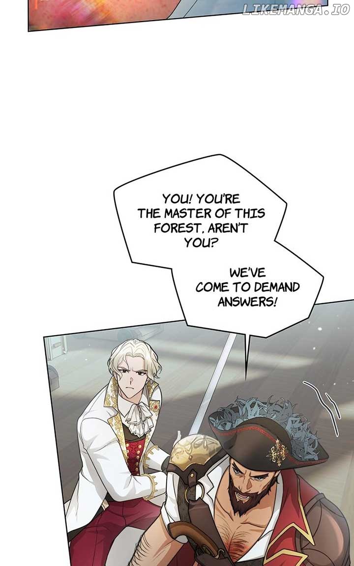 Seabird and the Wolf Chapter 29 — Page 16