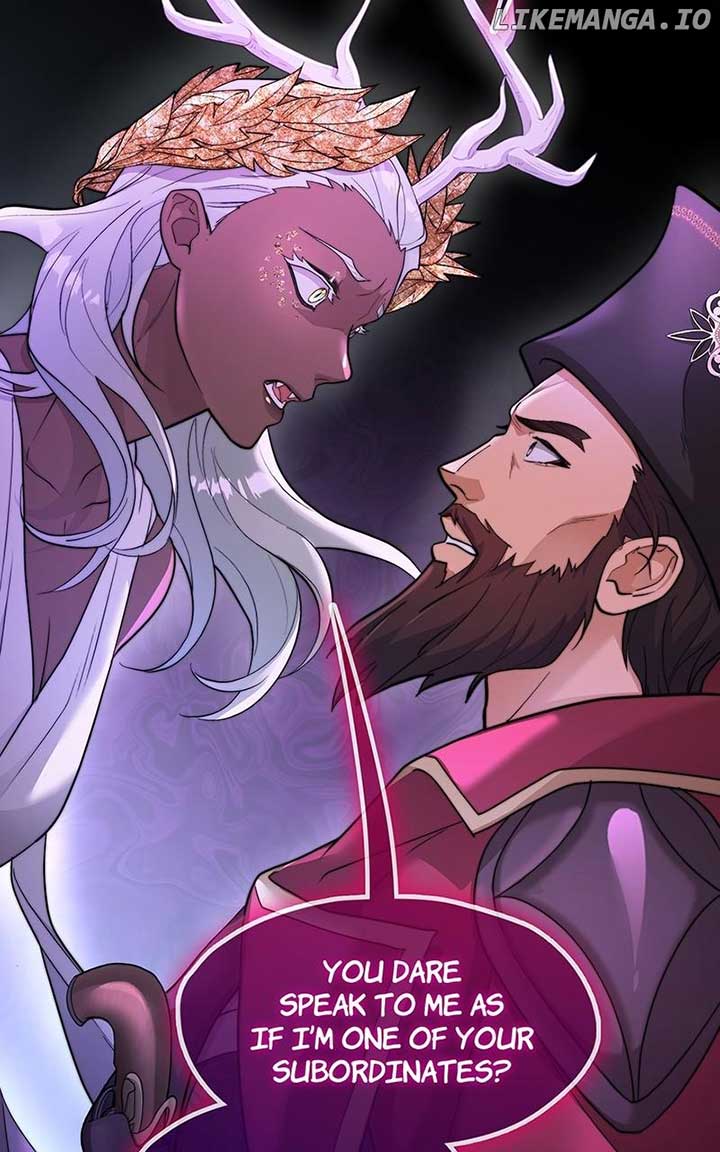 Seabird and the Wolf Chapter 29 — Page 22