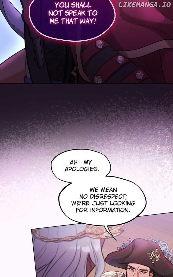 Seabird and the Wolf Chapter 29 — Page 23