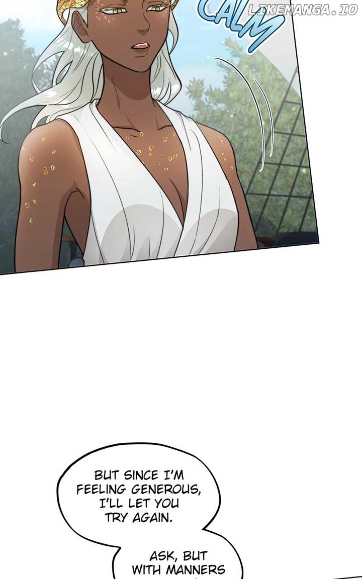 Seabird and the Wolf Chapter 29 — Page 25