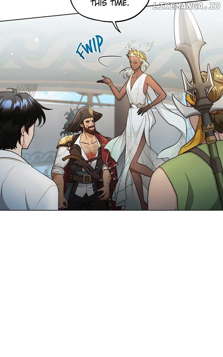 Seabird and the Wolf Chapter 29 — Page 26