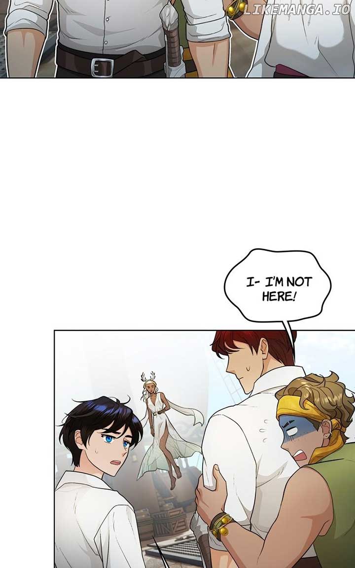 Seabird and the Wolf Chapter 29 — Page 29