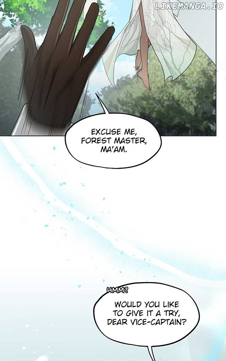Seabird and the Wolf Chapter 29 — Page 31