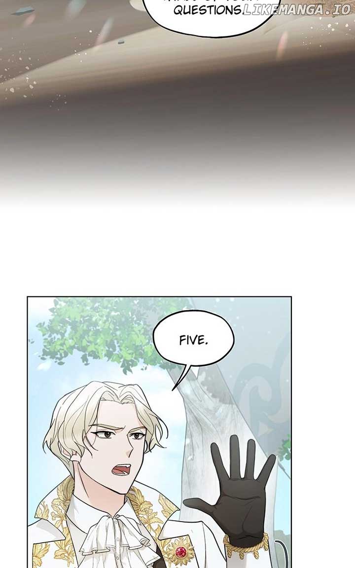 Seabird and the Wolf Chapter 29 — Page 33
