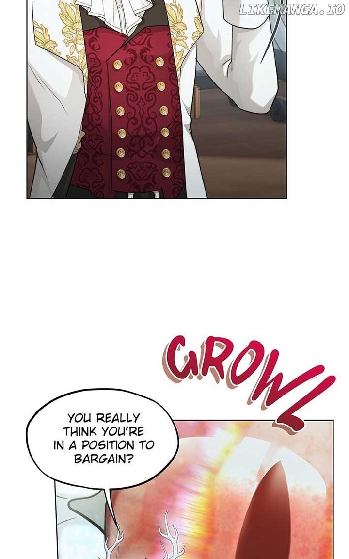 Seabird and the Wolf Chapter 29 — Page 34