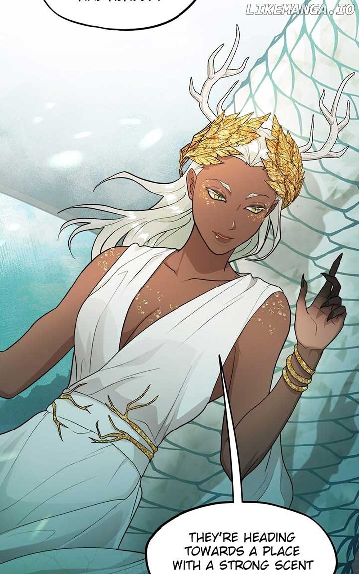 Seabird and the Wolf Chapter 29 — Page 37