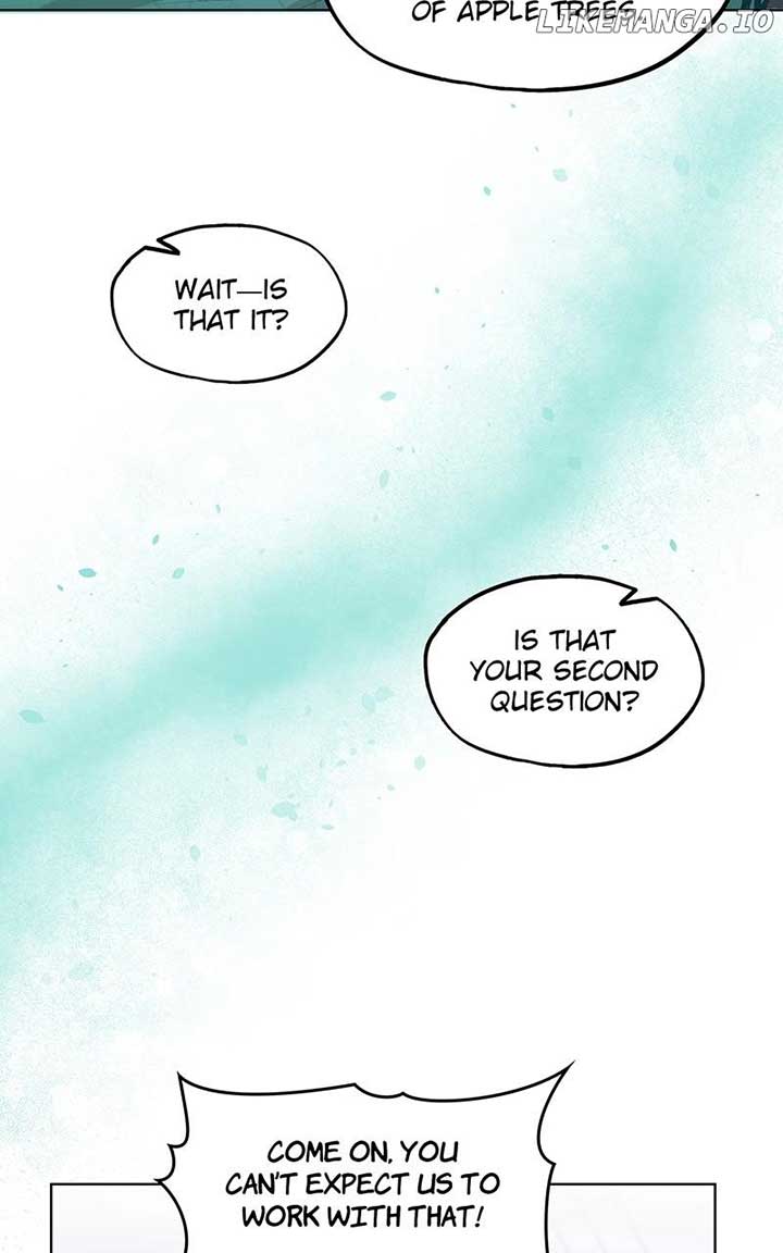 Seabird and the Wolf Chapter 29 — Page 38