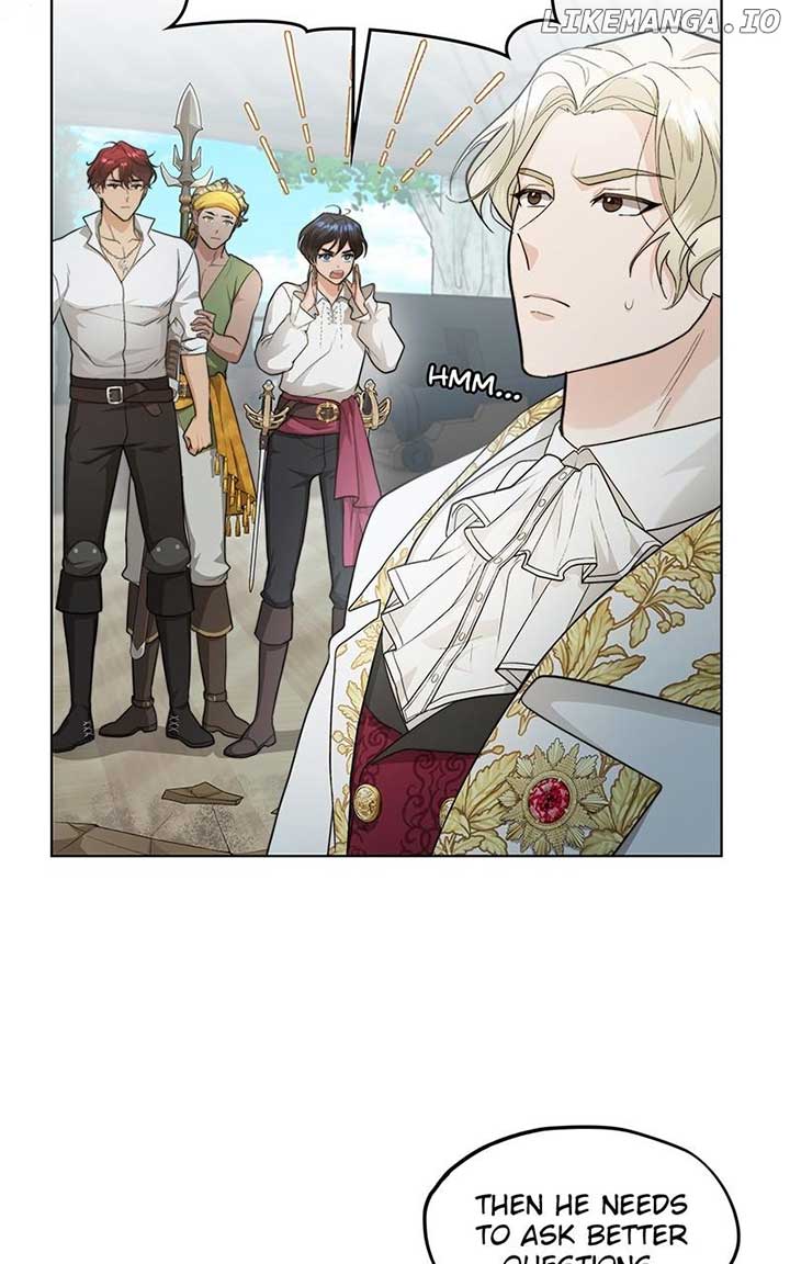 Seabird and the Wolf Chapter 29 — Page 39