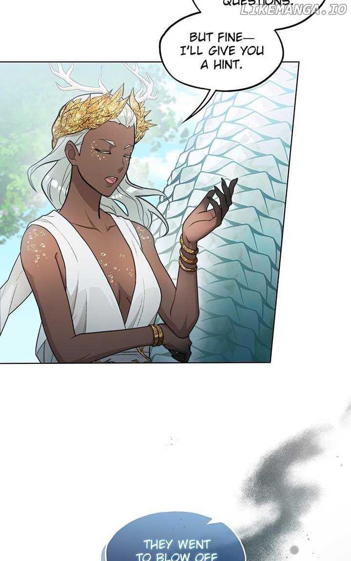 Seabird and the Wolf Chapter 29 — Page 40