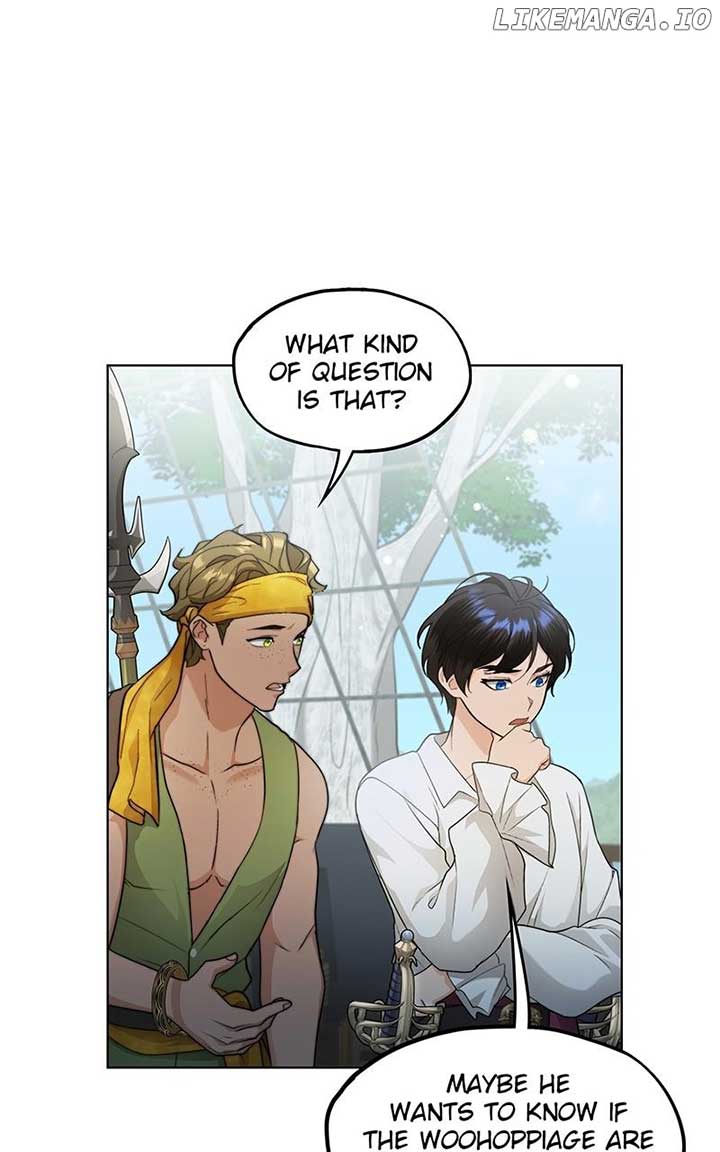 Seabird and the Wolf Chapter 29 — Page 48