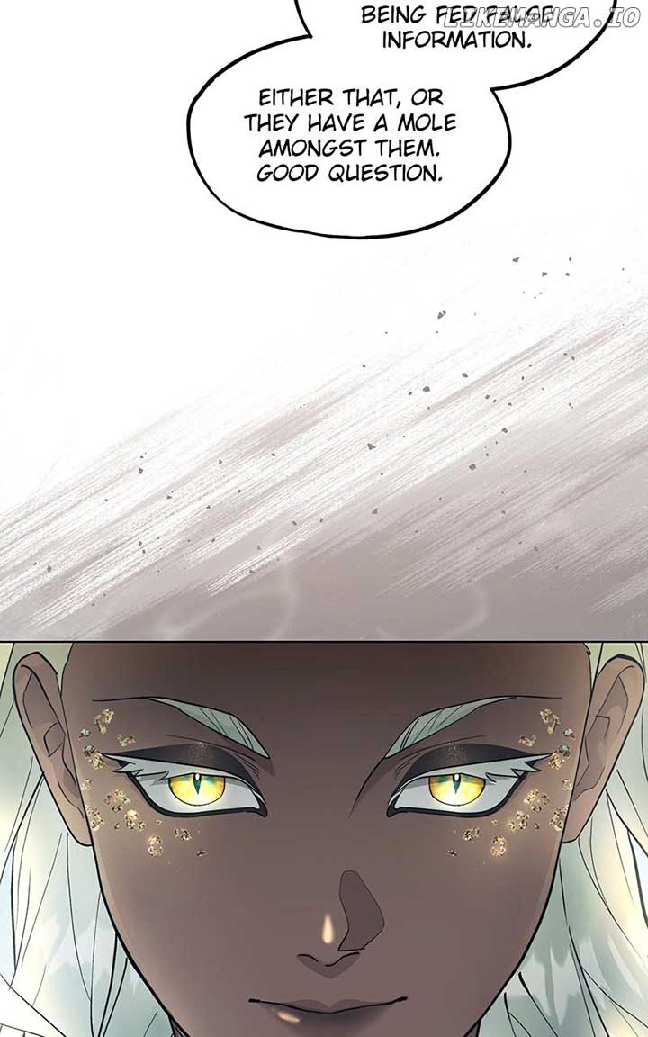 Seabird and the Wolf Chapter 29 — Page 49