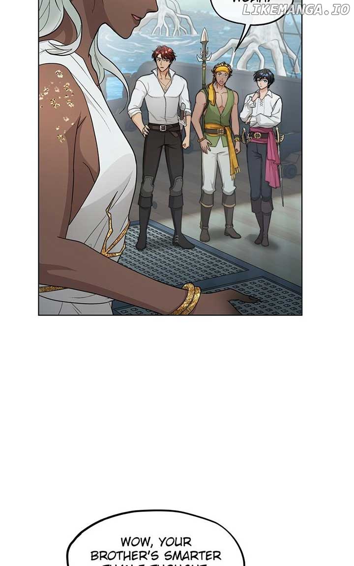 Seabird and the Wolf Chapter 29 — Page 51