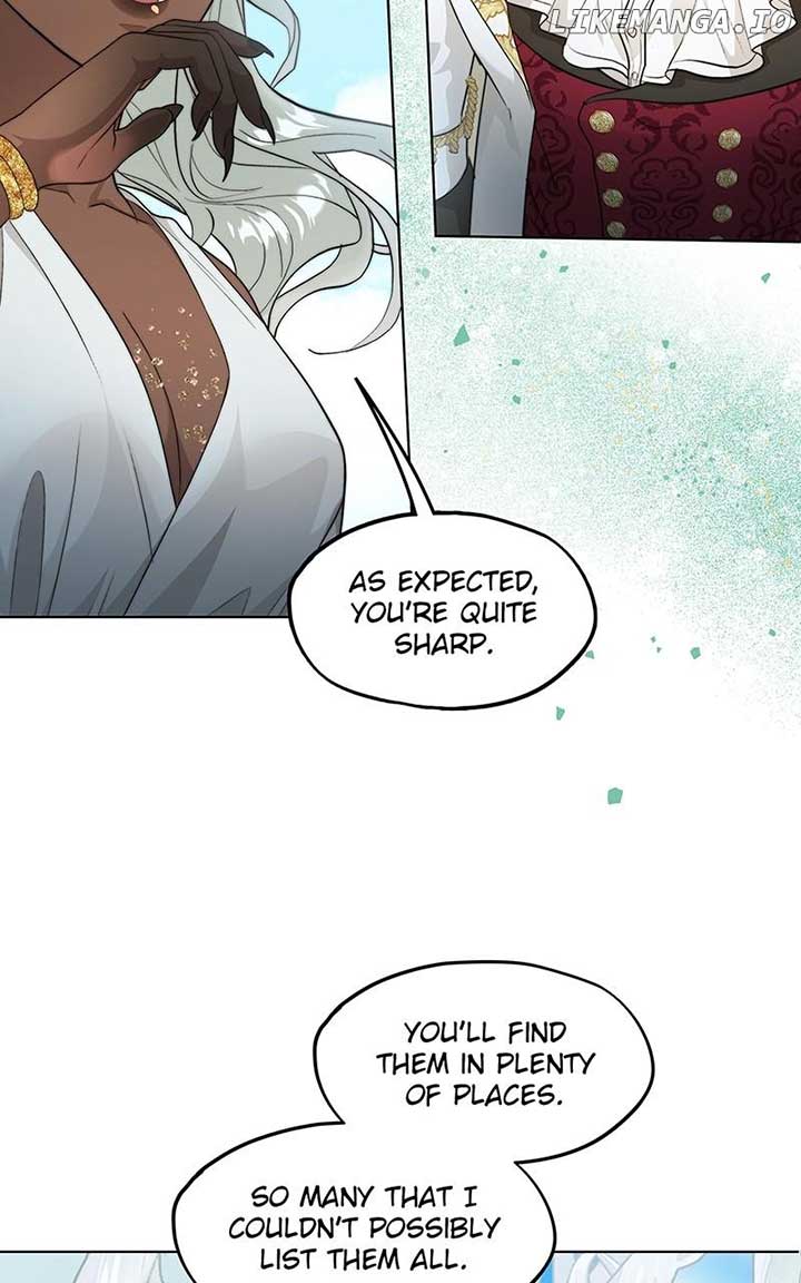 Seabird and the Wolf Chapter 29 — Page 54