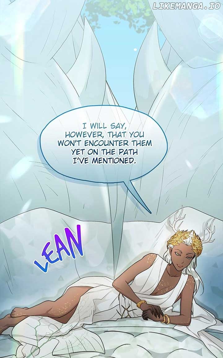 Seabird and the Wolf Chapter 29 — Page 56