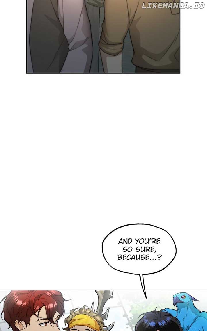 Seabird and the Wolf Chapter 29 — Page 65